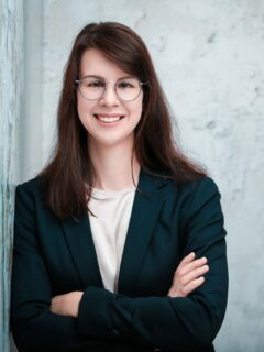 Sabrina Heilmann, M.A.